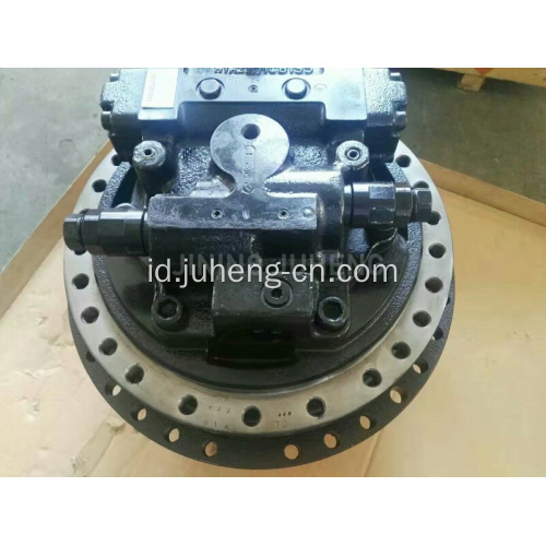 SL340 final drive SL340 motor travel Excavator parts